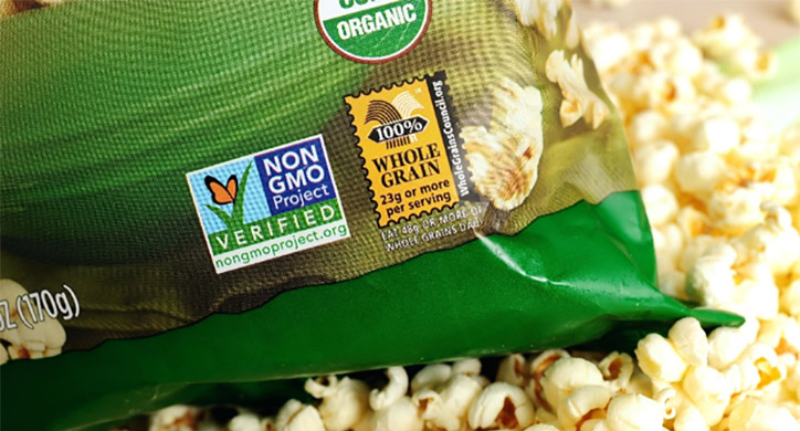 Gmo Labeling Is Pointless