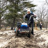 D2D on the Farm: Support Local Farms