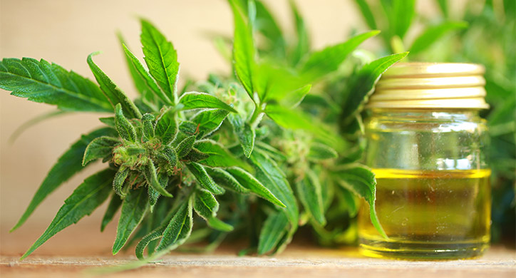 The (Potential) Power of CBD