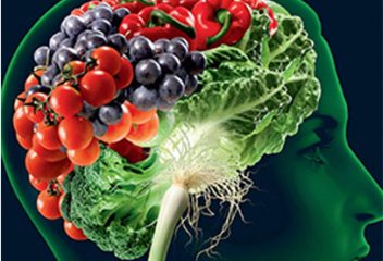 The MIND Diet: Healthy Eating for a Healthy Brain