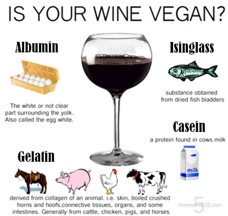 A Virtual Happy Hour with Vegan Wine Dirt to Dinner