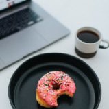 Are We Eating Away our Covid Fears?