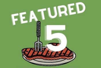 5 Healthy Proteins to Throw on the Grill