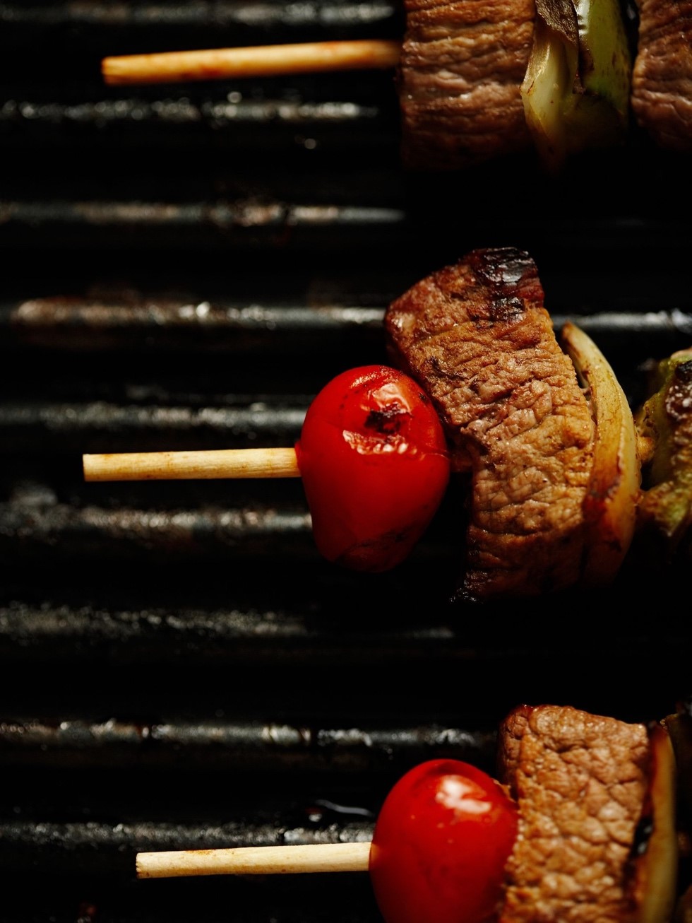 Healthy Proteins for the Grill Dirt to Dinner