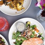 Protein Quality: Animal vs. Plant-based