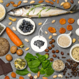 Nootropics: How to Eat for a Better Brain