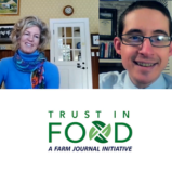 Lucy Stitzer x Farm Journal: Soil, Plant & Human Health