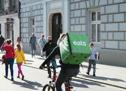 Covid’s Effect on New Tech in Our Food System