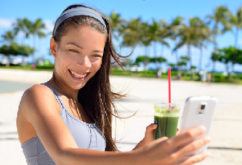Is Liquid Chlorophyll Beneficial or Just a TikTok Craze?