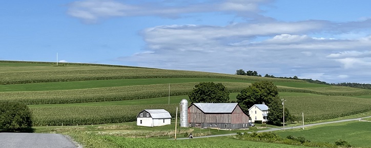 Can Rural America Lead in AgTech?