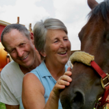 The Gabels: From Wall Street to little Grassy Creek