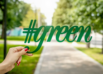 Want to Save the Planet? ‘Break Boundaries’ at Home