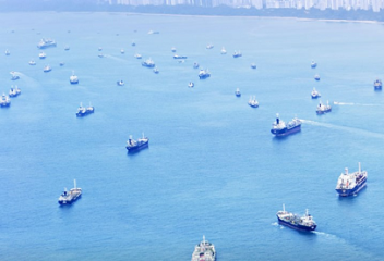 Global Trade Can't Happen without Ocean Freight