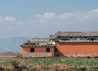 China’s Plight with Food Independence