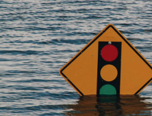 Return of El Niño Sends Up Red Flags